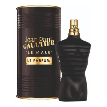 Imagem de Le Male Le Parfum Perfume masculino 125ml - Jean Paul Gaultier