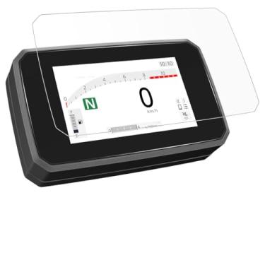 Imagem de Speedo Angels Protetor de tela para painel de vidro Nano compatível com HONDA XL750 TRANSALP (2025-) x 2