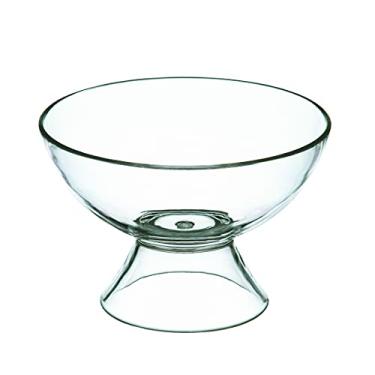 Imagem de Taça Sobremesa Grande Cristal