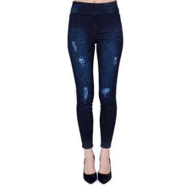 Imagem de Calça Jeans Skinny Extremeower Colcci Feminina-Feminino