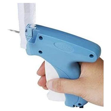 Imagem de Aplicador De Tag 5.000 Fixa Pin Agulha Para Aplicador - Sonar