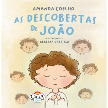 Imagem de As descobertas de João