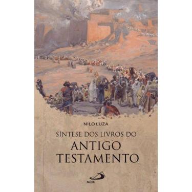 Imagem de Síntese dos Livros do Antigo Testamento