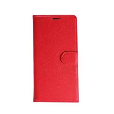 Imagem de Capa Carteira Para Moto G9 Plus - Tyru