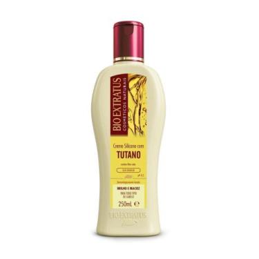 Imagem de Bio Extratus Creme de Silicone 250ml Tutano