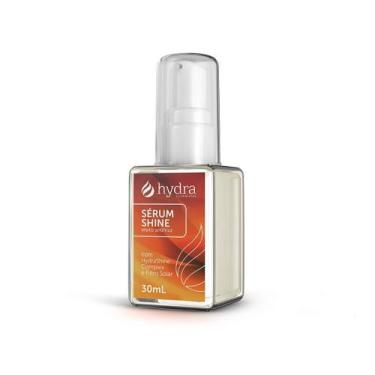 Imagem de Sérum Shine- efeito antifrizz- Hydra cosmeticos 30ml