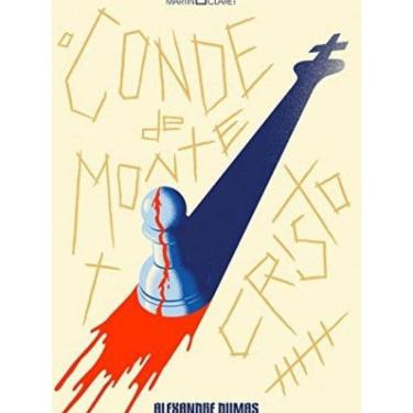 Imagem de Livro Conde De Monte-Cristo, O