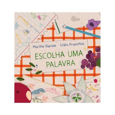 Imagem de Escolha Uma Palavra