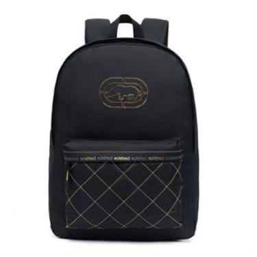 Imagem de Mochila Ecko Red Casual Feminina Escolar Notebook Trabalho Faculdade Resistente-Feminino