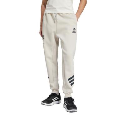 Imagem de Calça Adidas Moletom Adidas X Star Wars The Mandalorian™ Masculino-Masculino