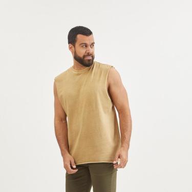 Imagem de Regata Foxton Malhão-Masculino