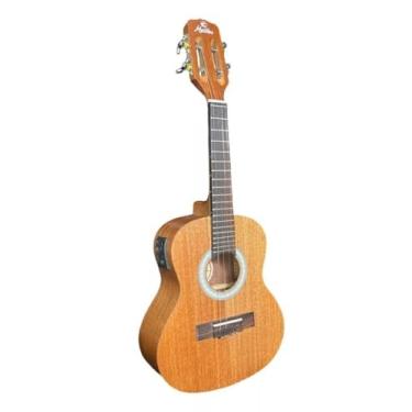 Imagem de Cavaco Acústico Mahogany MC10MM Fosco - Malibu