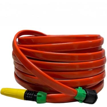 Imagem de Mangueira de Jardim Anti-Torção e Anti-Dobras - 50 Metros(20 Metros)