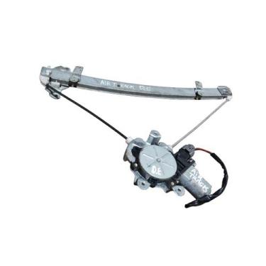 Imagem de Máquina De Vidro Dianteiro Esquerdo Airtrek 2006 - Mitsubishi