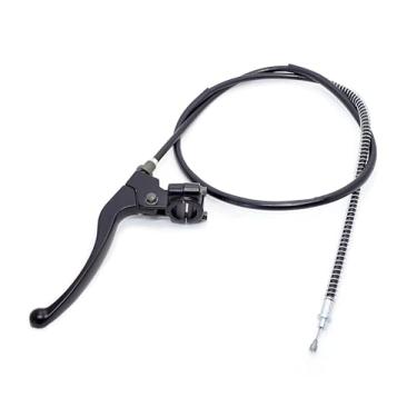 Imagem de Alavanca de embreagem e cabo para Yamaha Blaster 200 YFS200 ATV
