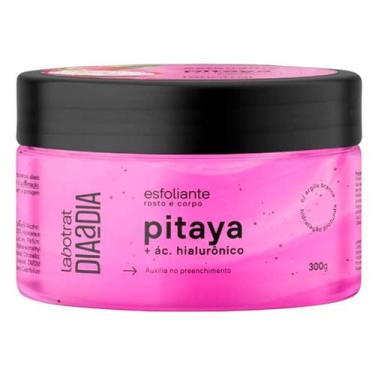 Imagem de Esfoliante Labotrat Corporal E Facial Banho Dia A Dia Pele Perfumada P