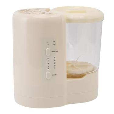 Imagem de Haofy Limpador de Escova de Maquiagem Elétrica, Lavadora de Roupas íntimas Portáteis para Passeios de Dormitório Em Casa, Máquina de Limpeza de Escova de Maquiagem Eficiente Com