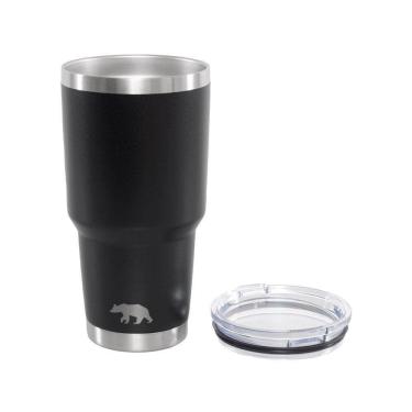 Imagem de Copo Térmico Qgk Tumbler Cerveja 12H Gelada 8H Quente Com