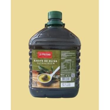 Imagem de Azeite de oliva extravirgem la pastina 5,05l