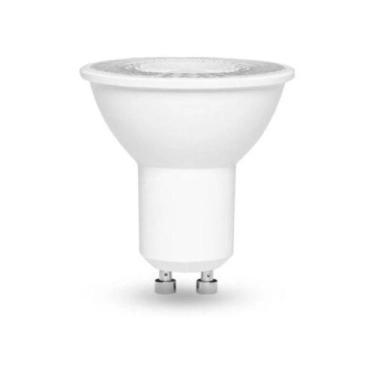 Imagem de Lâmpada Led 6W MR16 Dicroica 2700K Amarela Stella