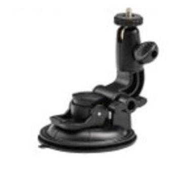 Imagem de Mini Ventosa Com Braço Articulado Para Cameras Compactas - F32