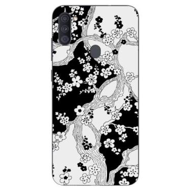 Imagem de Capa Adesivo Skin356 Verso Para Samsung Galaxy A11 (2020) - KawaSkin