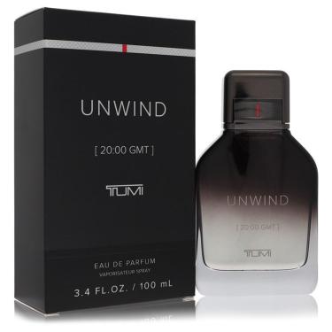 Imagem de Perfume Masculino Tumi Unwind Eau De Parfum 100 Ml