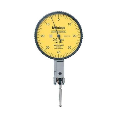 Imagem de Relógio Apalpador 0,80mm Metal Duro Mitutoyo 513-404-10E