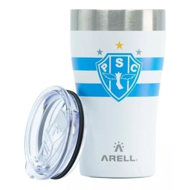 Imagem de Copo Térmico Paysandu Oficial 500ml - Arell