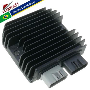 Imagem de Regulador Retificador Zforce 800 Trail - Wortech