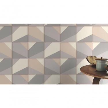 Imagem de Papel De Parede Club Modern Leather 419238 - Rolo 10m X 0,53m