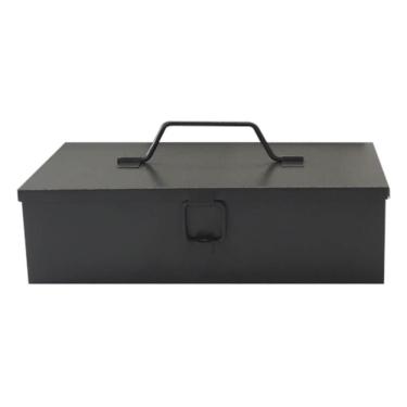 Imagem de Baú Para Ferramentas 300mm - 91805 - Presto