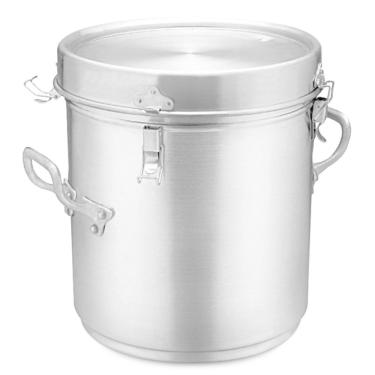 Imagem de Marmitão Térmico para Transporte 17 Litros ABC