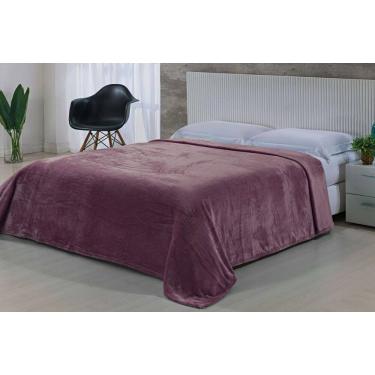 Imagem de Cobertor Solteiro Toque De Seda Microfibra Niazitex