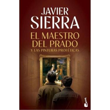 Imagem de El Maestro Del Prado