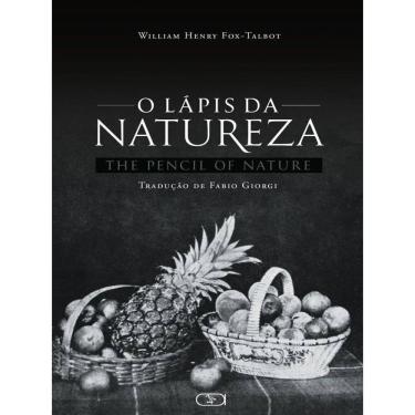 Imagem de O Lápis Da Natureza