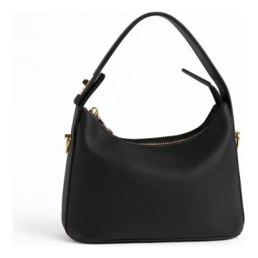 Imagem de Bolsa Feminina Transversal Pequena material sintético Passeio - Alwy