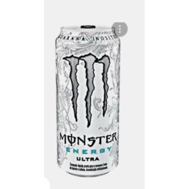 Imagem de Monster 473ml ultra
