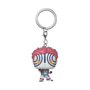 Imagem de Funko Chaveiro colecionável Pop! - Tranquil Request 13