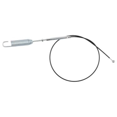 Imagem de Fenteer Cabo de trado 121-6812 161-0972 Componente Equipamento Manutenção Substitui Soprador de Neve Peça 144-0322 para 726 826 824 826 Oxe Home