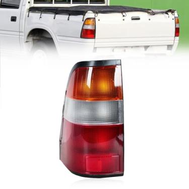 Imagem de JESYMBX Luz traseira para Isuzu Holden Rodeo Ute TF R7 R9 98TFR 1997-2003 Sinal de seta reverso 8971144500 esquerdo