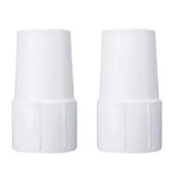 Imagem de Kit 2 Ponteiras Para Mangueiras Limpeza De Piscina Pooltec