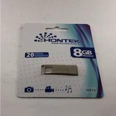 Imagem de Pen drive hontek 8gb