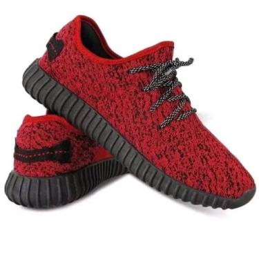 Imagem de Tenis super leve masculino e feminino otimo para caminhadas - easy, Ve