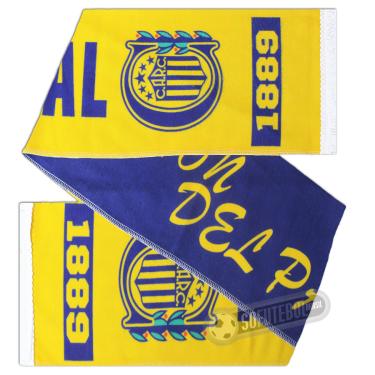 Imagem de Cachecol Rosário Central