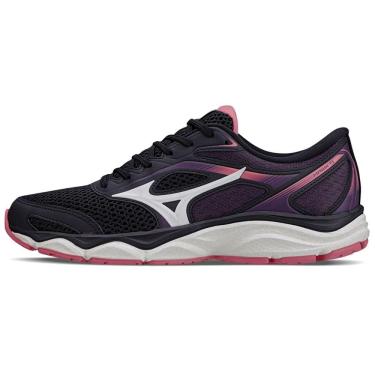 Imagem de Tênis de Corrida Feminino Mizuno Hawk 5