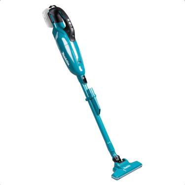 Imagem de Aspirador de Pó a Bateria LXT 18V DCL284FZ sem Bateria e Carregador Makita