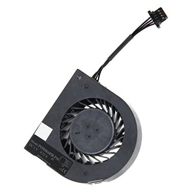Imagem de Acouto Ventilador de Resfriamento de Substituição FPV FPV Combo Drone - Peça de Reparo Acessórios para Drones