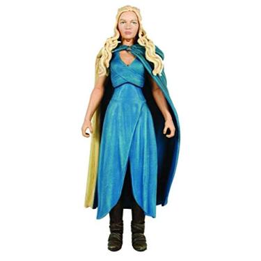 Imagem de Funko Legacy Action: Game of Thrones Series 2 - Daenerys Targaryen Action Figure