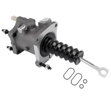 Imagem de HB11127 15134249 Freio Booster compatível com Chevy C4500 C5500 C6500 C7500 KODIAK 2003-2009, para GMC C4500 C5500 C6500 C7500 TOPKICK 2003 -2009. , para Isuzu HVR HTR 2005-2008